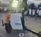 2021 Generac MLTS-2 Portable Work Light
