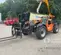 2020 JLG 1055 Forklift