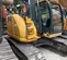 2019 John Deere 135G Excavator