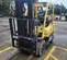 2019 HYSTER H50XT Warehouse Forklift