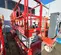 2019 MEC MICRO 19 Scissor Lift