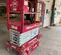 2018 MEC MICRO 19 Scissor Lift