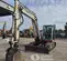 2019 Takeuchi TB290C Mini Excavator