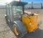 2018 JCB 505-20 TC Forklift