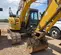 2023 Kobelco SK140SR-7 Excavator