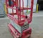 2019 MEC MICRO 19 Scissor Lift