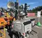 2018 Wacker Neuson LTV6K Portable Light Tower