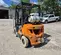 2024 Bobcat G25E-7DF Warehouse Forklift