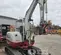 2022 Takeuchi TB240 Mini Excavator