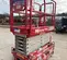 2019 MEC MICRO 19 Scissor Lift