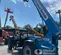 2017 Genie GTH-844 Forklift