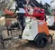 2020 Magnum Pro MLT6SM Portable Light Tower