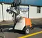2018 Magnum Pro MLT6SM Portable Light Tower