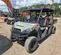 2022 Polaris PRO XD 4000D Utility Vehicle