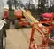 2017 JLG 600S Boom Lift