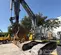 2022 John Deere 350P Excavator