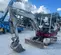 2021 Takeuchi TB240 Mini Excavator