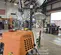 2018 Magnum Pro MLT6SM-STD3 Portable Light Tower