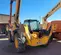 2018 JCB 512-56 S Forklift