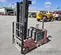 2018 Toyota 6BWC20 Warehouse Forklift