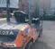 2019 Toyota 8FDU30 Warehouse Forklift