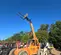 2019 SKYTRAK 6036 Forklift