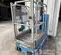 2018 Genie GR-20 Self-Propelled One-Person Lift