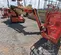 2017 JLG E450AJ Articulating Boom Lift