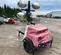 2017 Magnum Pro MLT6SM Portable Light Tower