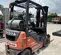 2019 Toyota 8FGU15 Warehouse Forklift