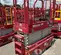 2019 MEC MICRO 26 Scissor Lift