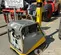 2023 Wacker Neuson DPU6555He Vibratory Plate Compactor