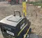 2023 BOMAG BPR70/70DE Vibratory Plate Compactor