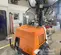 2021 Generac MLT6SMDS Portable Light Tower