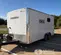 2022 PRO EPIC A/C TRAILER Trailer