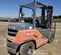 2019 Toyota 8FD35U Warehouse Forklift