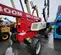 2016 MEC 60JD Boom Lift