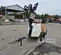 2021 Generac MLT6SKDS Portable Light Tower