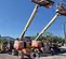 2017 JLG 400S Boom Lift