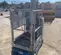 2019 Genie GR-20 Self-Propelled One-Person Lift