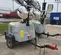 2019 Wacker Neuson LTV6L Portable Light Tower