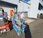 2019 Genie GR-20 Self-Propelled One-Person Lift