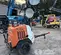 2018 Magnum Pro MLT6SM Portable Light Tower