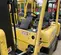 2018 HYSTER H50XT Warehouse Forklift