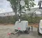 2018 Wacker Neuson LTV6K Portable Light Tower