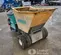 2021 Multiquip WBH-16EF