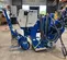 2021 Blastrac 1-10DSG1