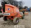 2017 JLG 400S Boom Lift