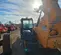 2018 JCB 507-42 Forklift