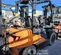 2024 Bobcat G25E-7DF Warehouse Forklift